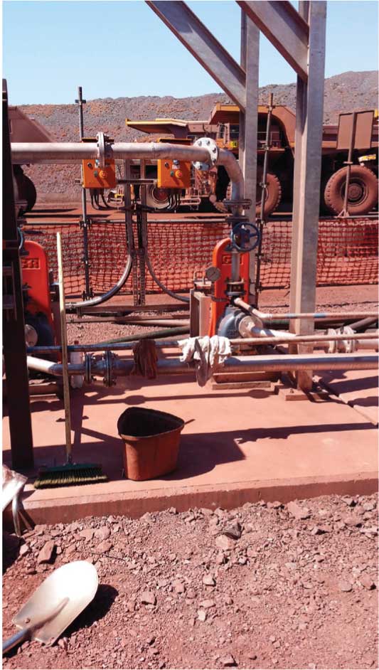 Pump Project